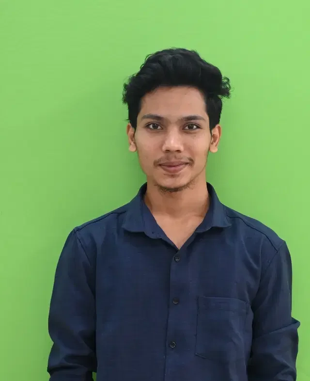 Jogendra Patra