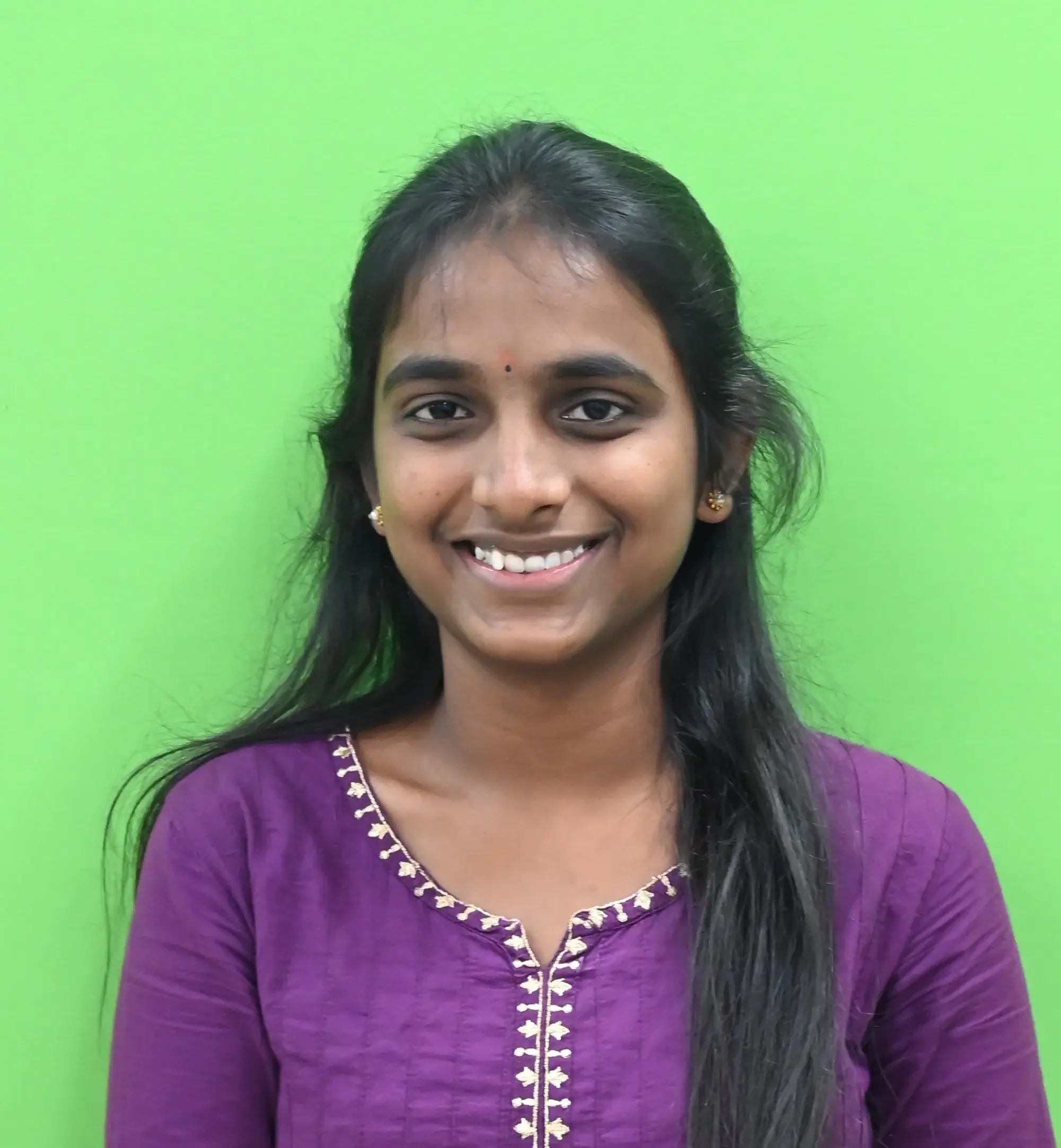 Jogendra Patra