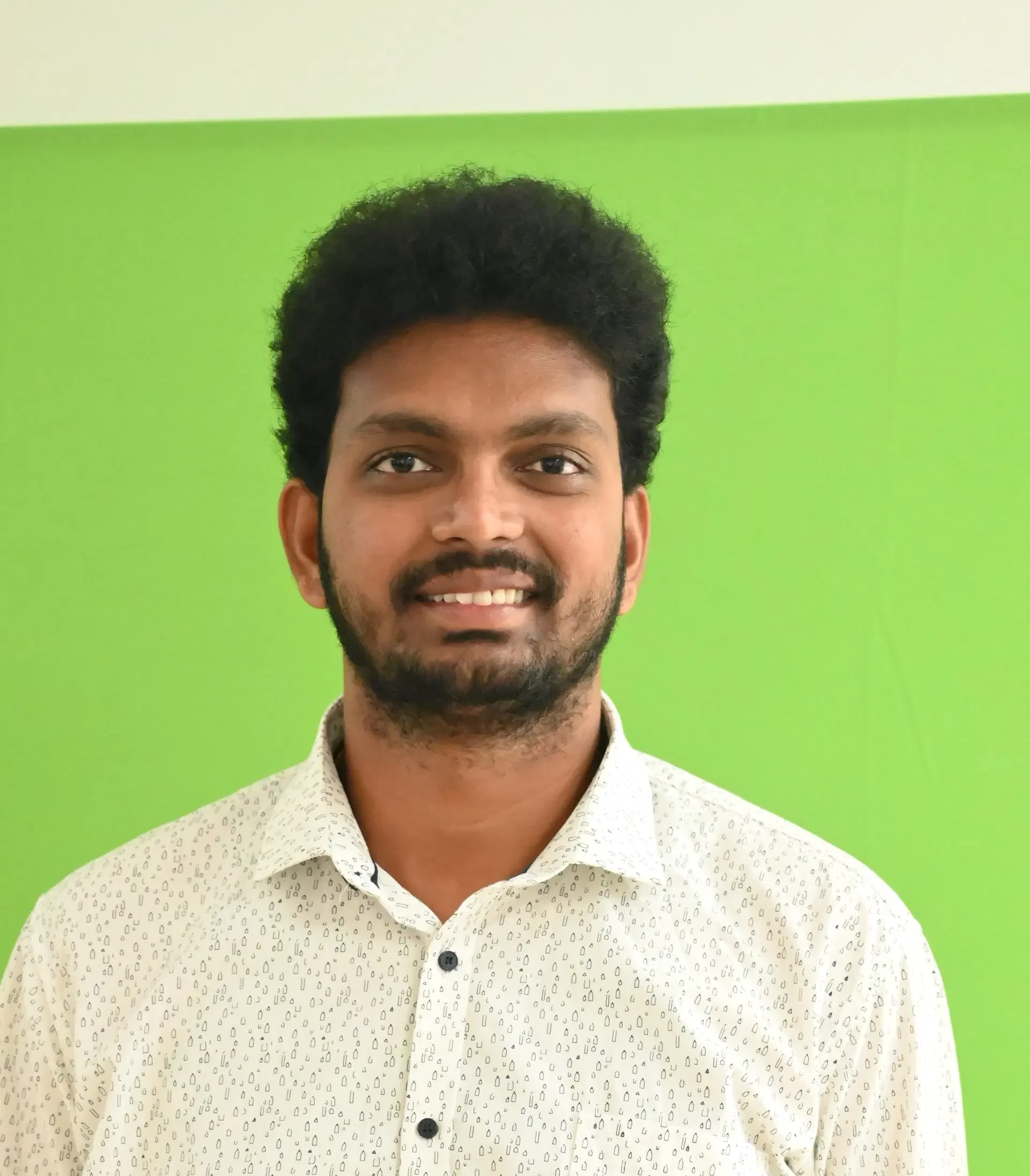 Gadella Rajaneesh