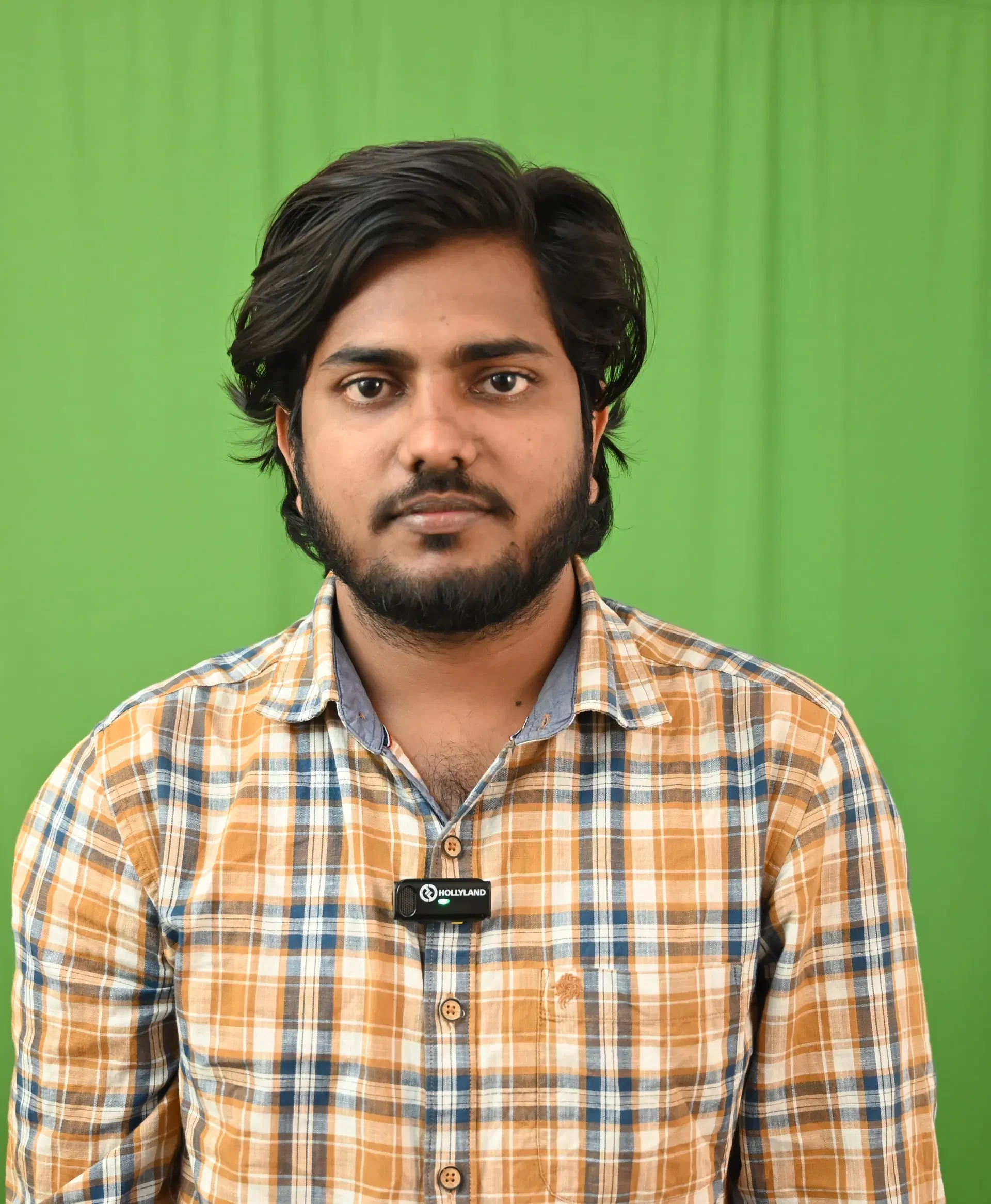 Uday kiran