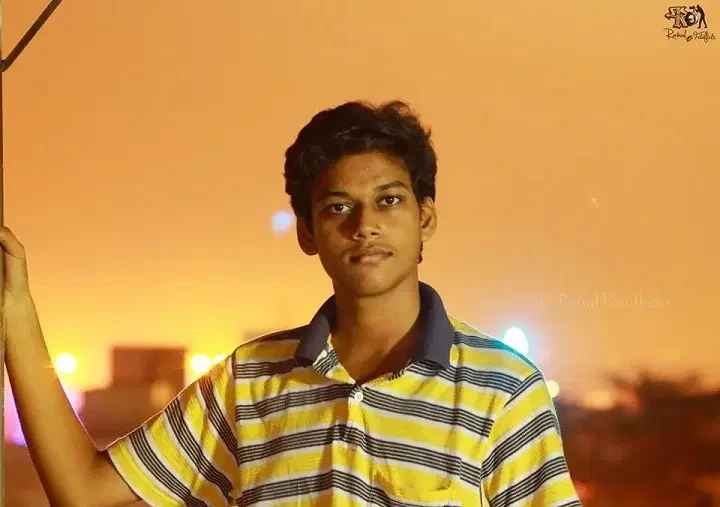 Maruthi