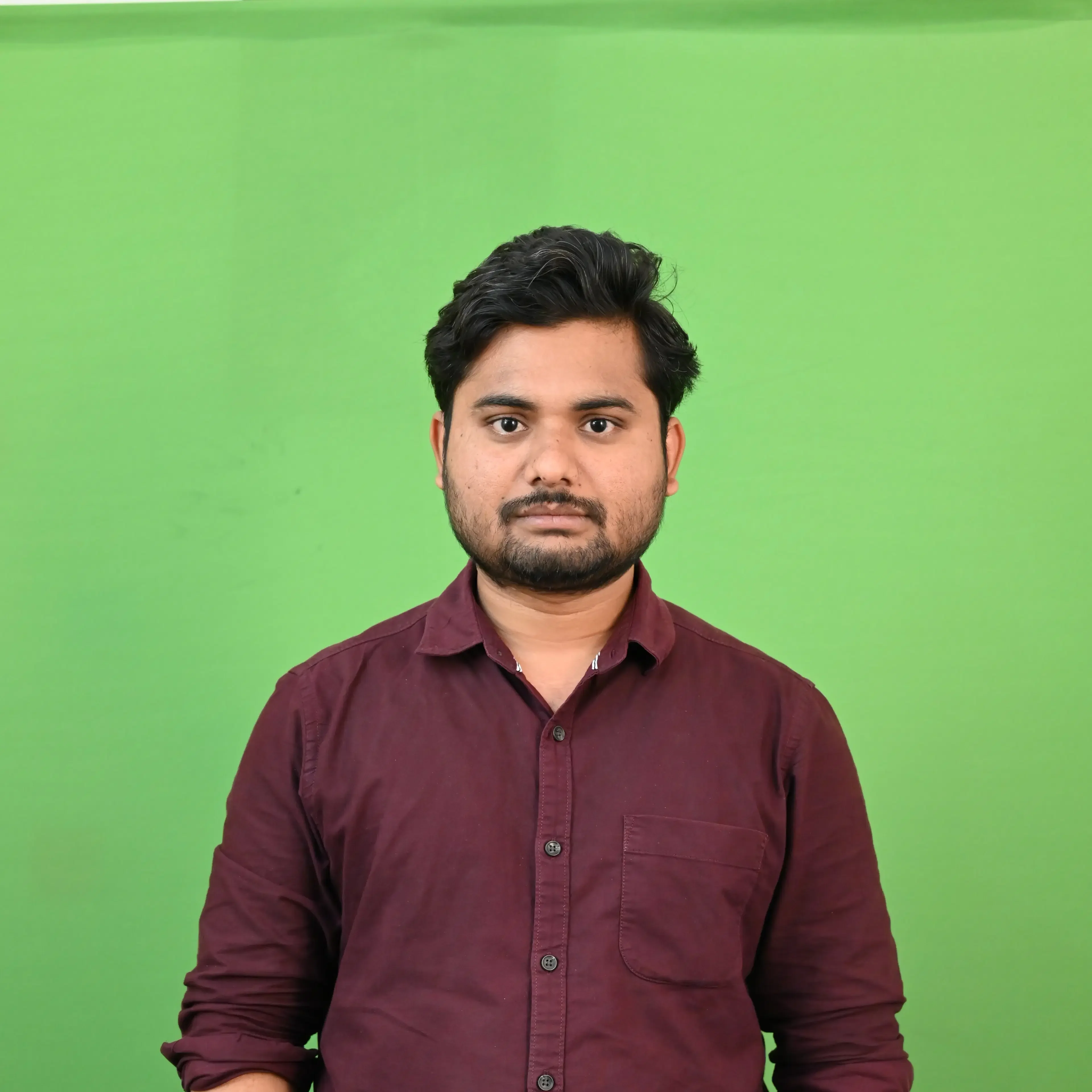 Suresh