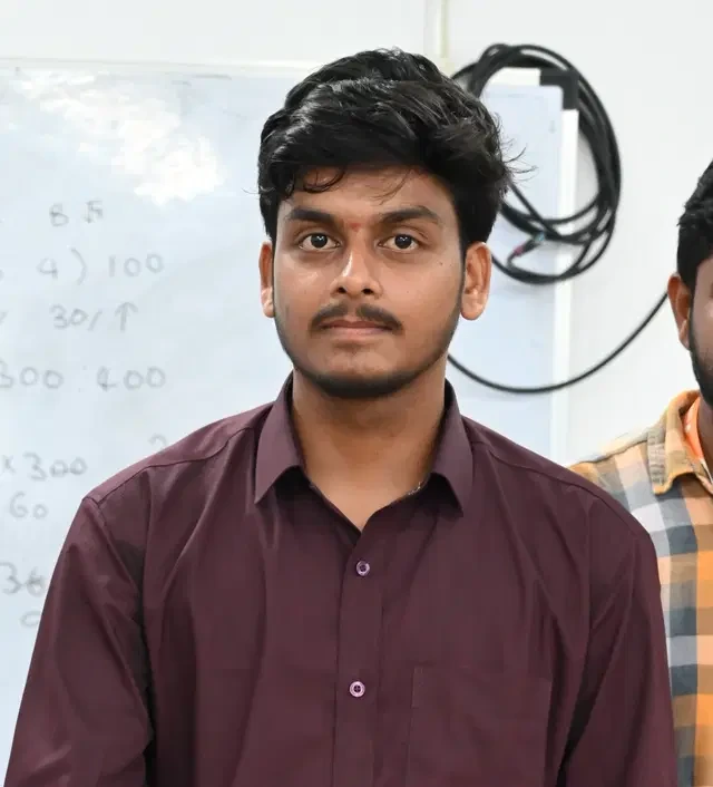 Subrahmanyam
