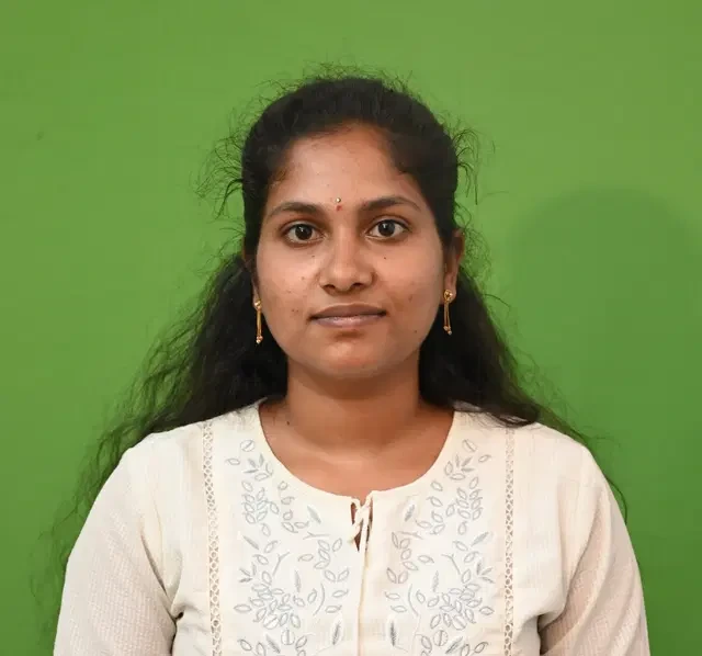 Teja Sri