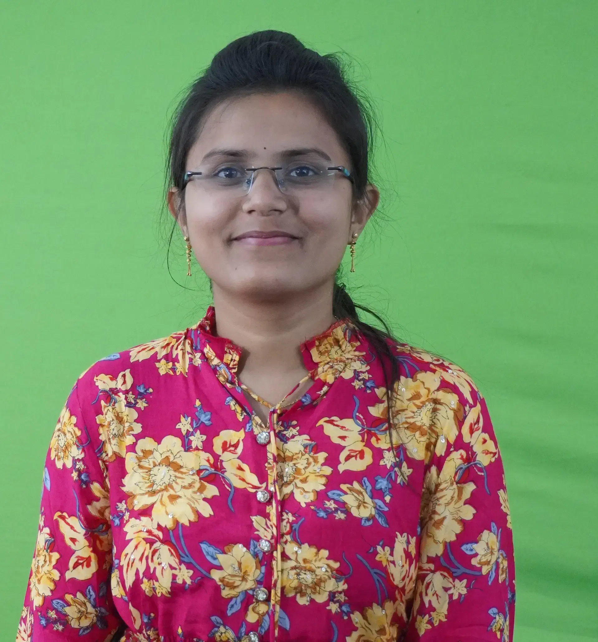 A.Akhila