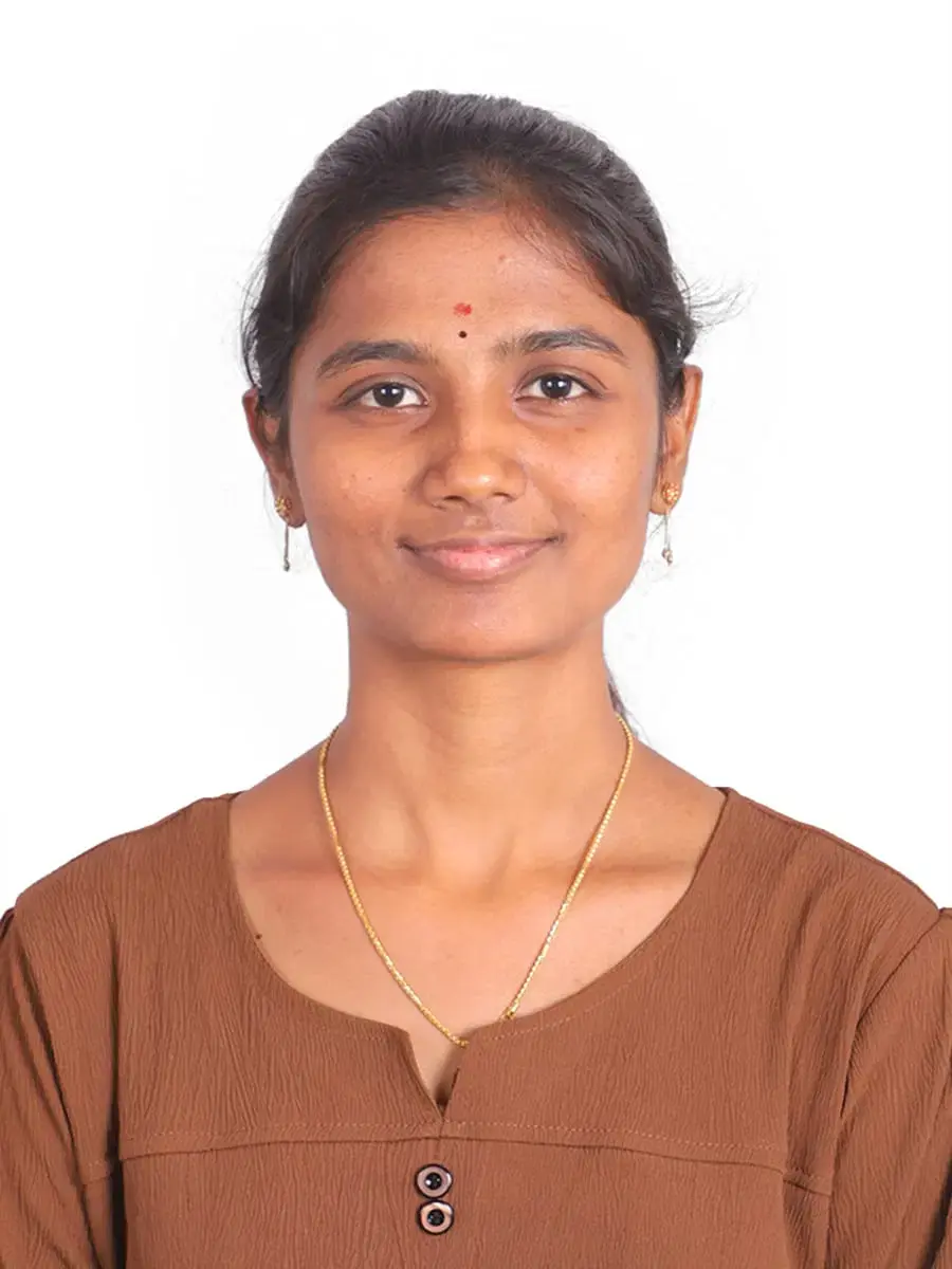 Pravallika Narla