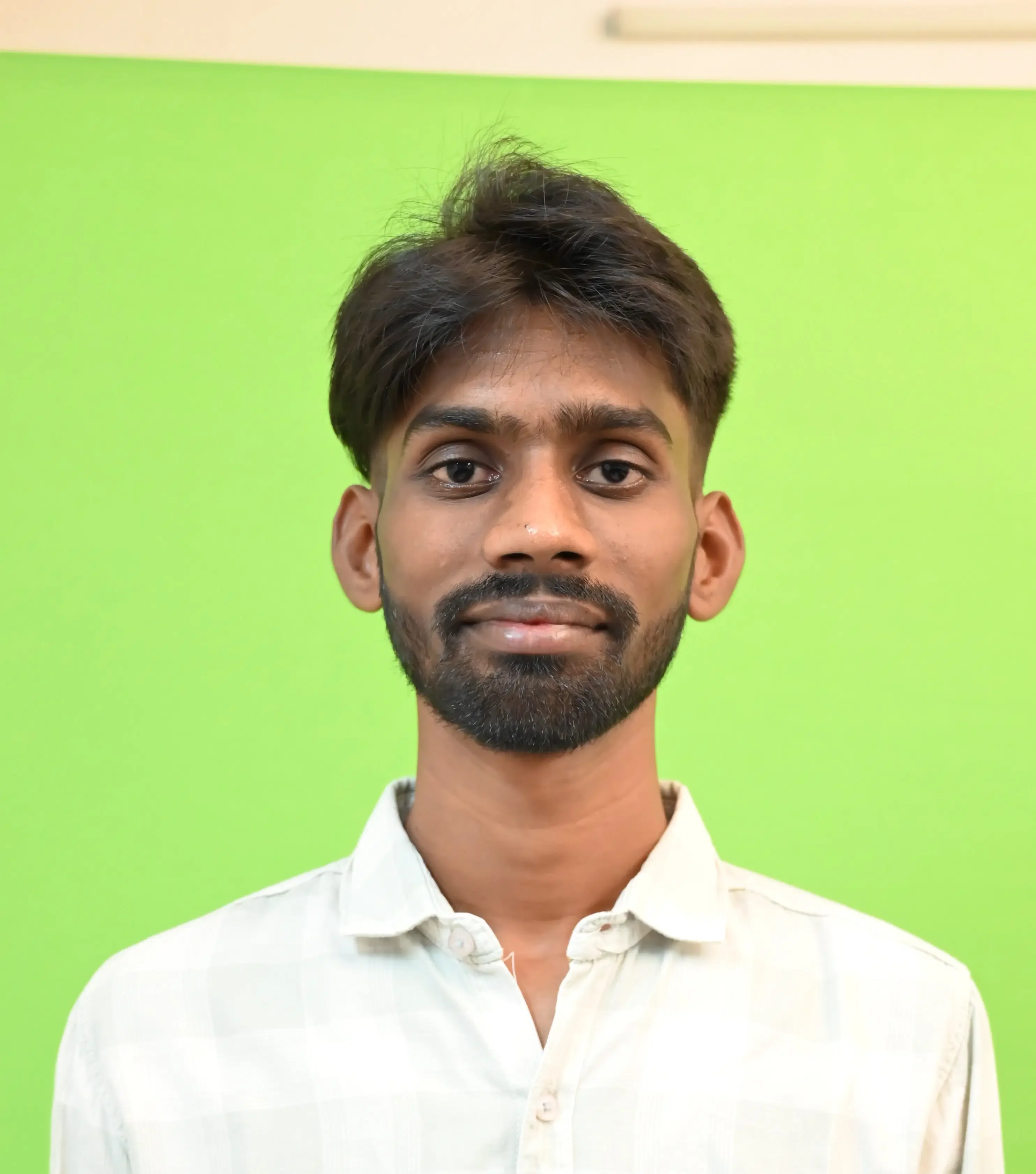Mahesh Pikki