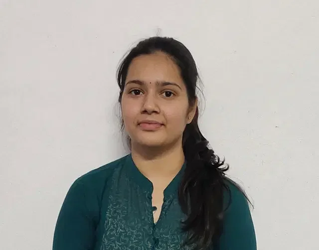 S V Mounika