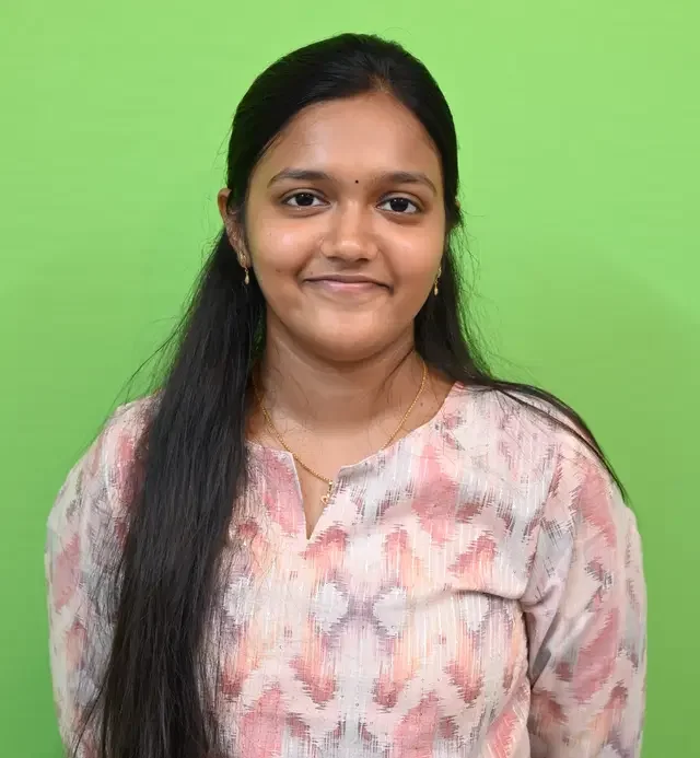 B.Siri chandana